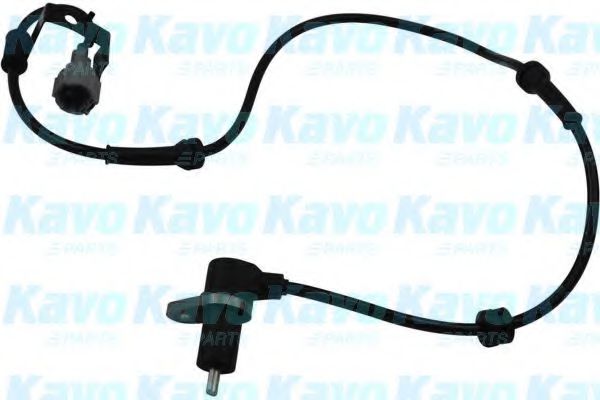 KAVO PARTS BAS-6502 Датчик, частота вращения колеса для NISSAN PRIMERA (Ниссан Примера) KAVO PARTS BAS-6502 Датчик, частота вращения колеса для NISSAN PRIMERA (Ниссан Примера)
