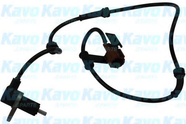 KAVO PARTS BAS-6504 Датчик, частота вращения колеса для NISSAN PRIMERA (Ниссан Примера) KAVO PARTS BAS-6504 Датчик, частота вращения колеса для NISSAN PRIMERA (Ниссан Примера)