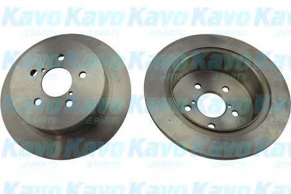 KAVO PARTS BR-8227 Тормозной диск 