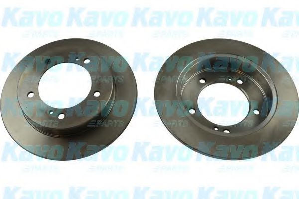 KAVO PARTS BR-8734 Тормозной диск 