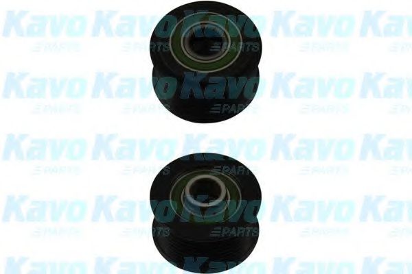 KAVO PARTS DFP-4502 Механизм свободного хода генератора для MAZDA PREMACY (Мазда Premacy) KAVO PARTS DFP-4502 Механизм свободного хода генератора для MAZDA PREMACY (Мазда Premacy)