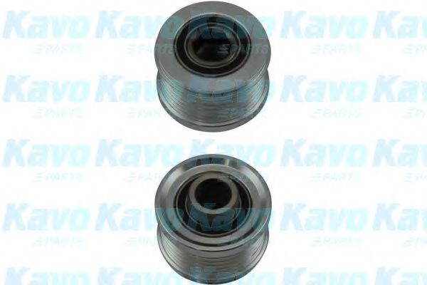 KAVO PARTS DFP-6501 Механизм свободного хода генератора для NISSAN PRIMERA (Ниссан Примера) KAVO PARTS DFP-6501 Механизм свободного хода генератора для NISSAN PRIMERA (Ниссан Примера)
