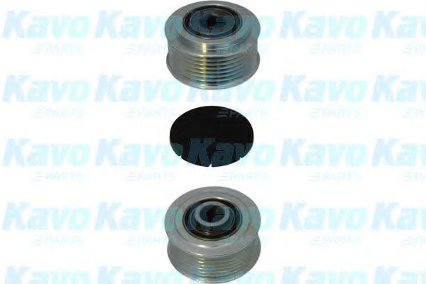KAVO PARTS DFP-6505 Механизм свободного хода генератора для NISSAN PATHFINDER IV (Ниссан Патхфиндэр иv) KAVO PARTS DFP-6505 Механизм свободного хода генератора для NISSAN PATHFINDER IV (Ниссан Патхфиндэр иv)