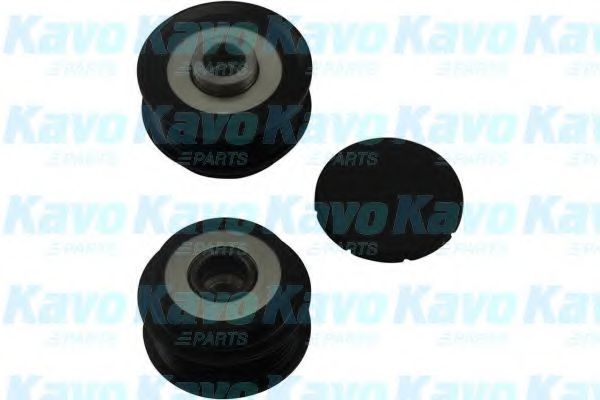 KAVO PARTS DFP-9003 Механизм свободного хода генератора для TOYOTA YARIS VERSO (Тойота/тоета Ярис версо) KAVO PARTS DFP-9003 Механизм свободного хода генератора для TOYOTA YARIS VERSO (Тойота/тоета Ярис версо)
