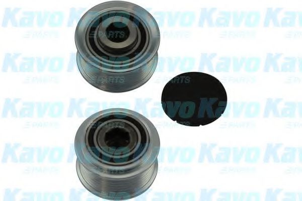 KAVO PARTS DFP-9004 Механизм свободного хода генератора для TOYOTA TACOMA II (Тойота/тоета Таcома 2) KAVO PARTS DFP-9004 Механизм свободного хода генератора для TOYOTA TACOMA II (Тойота/тоета Таcома 2)