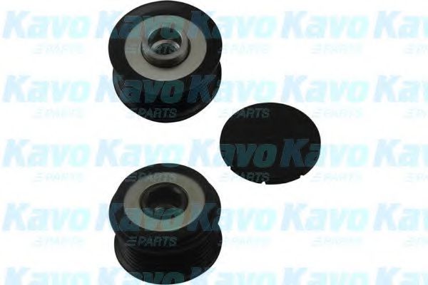 KAVO PARTS DFP-9005 Механизм свободного хода генератора для TOYOTA COROLLA (Тойота/тоета Cоролла) KAVO PARTS DFP-9005 Механизм свободного хода генератора для TOYOTA COROLLA (Тойота/тоета Cоролла)