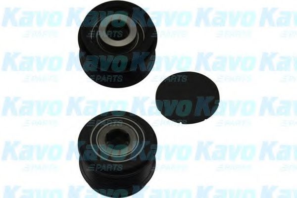 KAVO PARTS DFP-9006 Механизм свободного хода генератора для TOYOTA COROLLA (Тойота/тоета Cоролла) KAVO PARTS DFP-9006 Механизм свободного хода генератора для TOYOTA COROLLA (Тойота/тоета Cоролла)