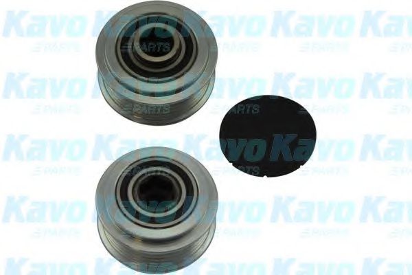 KAVO PARTS DFP-9009 Механизм свободного хода генератора для TOYOTA YARIS VERSO (Тойота/тоета Ярис версо) KAVO PARTS DFP-9009 Механизм свободного хода генератора для TOYOTA YARIS VERSO (Тойота/тоета Ярис версо)