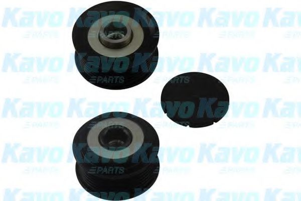 KAVO PARTS DFP-9010 Механизм свободного хода генератора для KIA MAGENTIS (Киа Магэнтис) KAVO PARTS DFP-9010 Механизм свободного хода генератора для KIA MAGENTIS (Киа Магэнтис)
