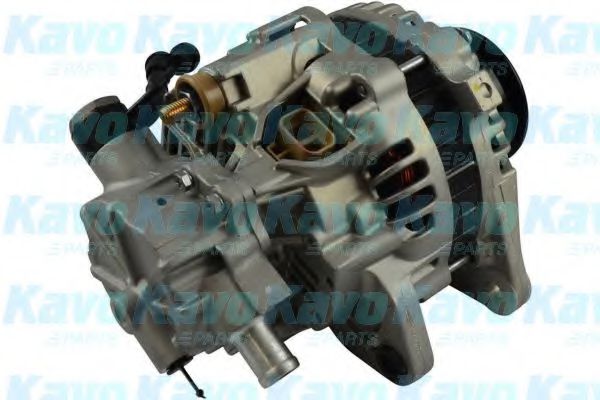 KAVO PARTS EAL-5505 Генератор для MITSUBISHI (Митсубиши/митсубиси) KAVO PARTS EAL-5505 Генератор для MITSUBISHI (Митсубиши/митсубиси)