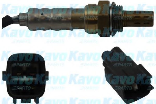 KAVO PARTS EOS-9017 Лямбда-зонд для LEXUS SC (Лексус Сc) KAVO PARTS EOS-9017 Лямбда-зонд для LEXUS SC (Лексус Сc)