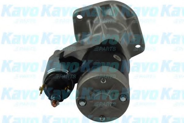 KAVO PARTS EST-6501 Стартер для NISSAN URVAN (Ниссан Урvан) KAVO PARTS EST-6501 Стартер для NISSAN URVAN (Ниссан Урvан)