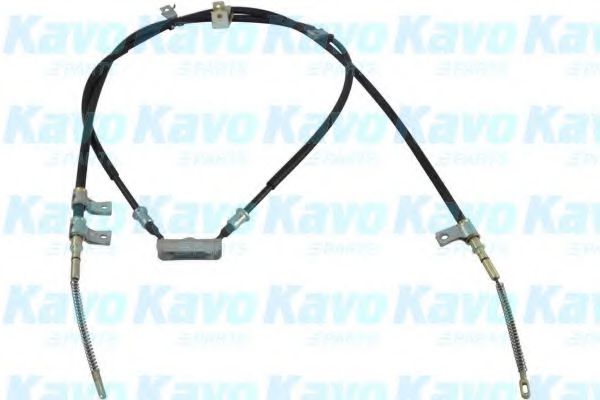KAVO PARTS BHC-1005 Трос, стояночная тормозная система для DAEWOO TACUMA (Дэу Таcума) KAVO PARTS BHC-1005 Трос, стояночная тормозная система для DAEWOO TACUMA (Дэу Таcума)