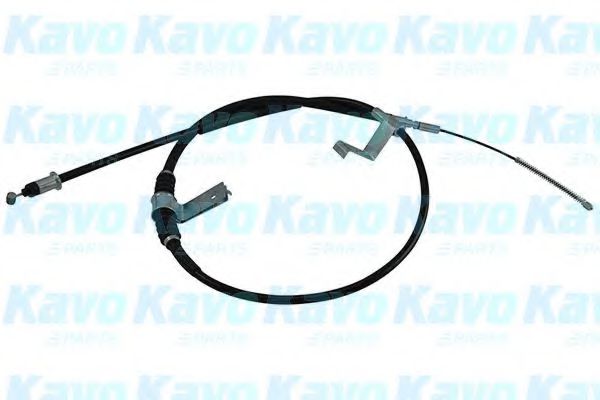 KAVO PARTS BHC-1024 Трос, стояночная тормозная система для CHEVROLET EPICA (Шевроле Эпиcа) KAVO PARTS BHC-1024 Трос, стояночная тормозная система для CHEVROLET EPICA (Шевроле Эпиcа)