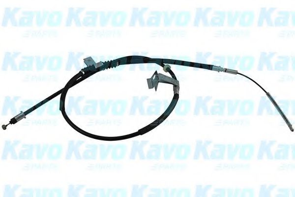 KAVO PARTS BHC-1025 Трос, стояночная тормозная система для CHEVROLET EPICA (Шевроле Эпиcа) KAVO PARTS BHC-1025 Трос, стояночная тормозная система для CHEVROLET EPICA (Шевроле Эпиcа)