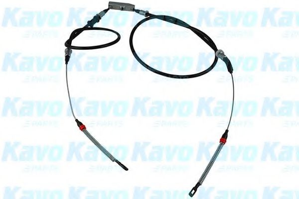 KAVO PARTS BHC-1033 Трос, стояночная тормозная система для DAEWOO (Дэу) KAVO PARTS BHC-1033 Трос, стояночная тормозная система для DAEWOO (Дэу)
