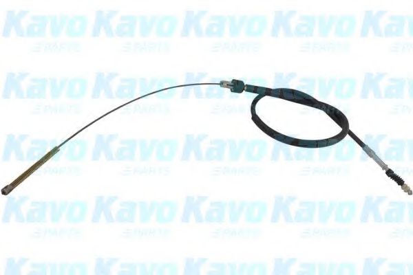 KAVO PARTS BHC-1518 Трос, стояночная тормозная система для DAIHATSU (Дайхатсу) KAVO PARTS BHC-1518 Трос, стояночная тормозная система для DAIHATSU (Дайхатсу)