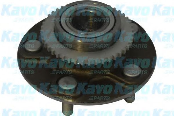 KAVO PARTS WBH-6532 Комплект подшипника ступицы колеса для INFINITI (Инфинити) KAVO PARTS WBH-6532 Комплект подшипника ступицы колеса для INFINITI (Инфинити)