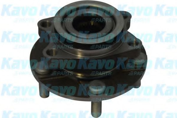 KAVO PARTS WBH-6543 Комплект подшипника ступицы колеса для NISSAN JUKE (Ниссан Джук) KAVO PARTS WBH-6543 Комплект подшипника ступицы колеса для NISSAN JUKE (Ниссан Джук)
