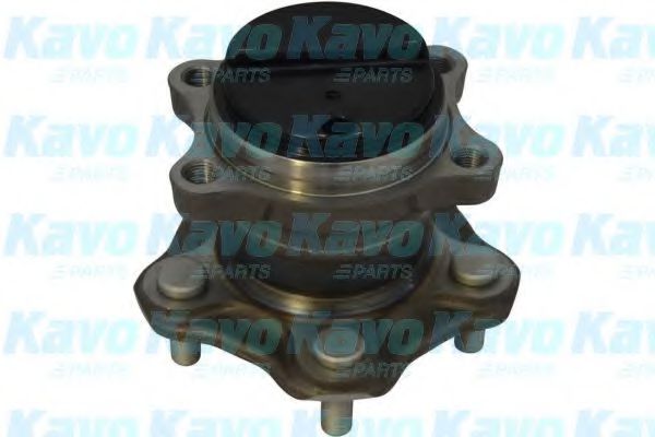 KAVO PARTS WBH-6546 Комплект подшипника ступицы колеса для NISSAN JUKE (Ниссан Джук) KAVO PARTS WBH-6546 Комплект подшипника ступицы колеса для NISSAN JUKE (Ниссан Джук)