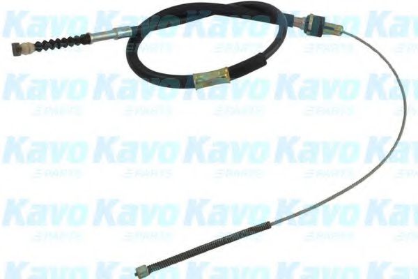 KAVO PARTS BHC-1519 Трос, стояночная тормозная система для DAIHATSU (Дайхатсу) KAVO PARTS BHC-1519 Трос, стояночная тормозная система для DAIHATSU (Дайхатсу)