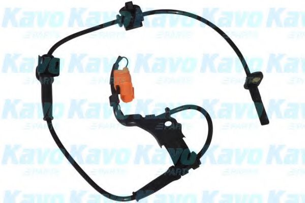 KAVO PARTS BAS-2018 Датчик, частота вращения колеса для HONDA CR-V II (Хонда Срв 2) KAVO PARTS BAS-2018 Датчик, частота вращения колеса для HONDA CR-V II (Хонда Срв 2)