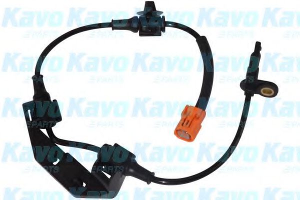 KAVO PARTS BAS-2019 Датчик, частота вращения колеса для HONDA CR-V II (Хонда Срв 2) KAVO PARTS BAS-2019 Датчик, частота вращения колеса для HONDA CR-V II (Хонда Срв 2)