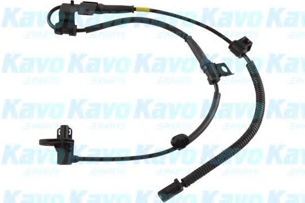 KAVO PARTS BAS-4020 Датчик, частота вращения колеса для KIA CEED (Киа Сид) KAVO PARTS BAS-4020 Датчик, частота вращения колеса для KIA CEED (Киа Сид)