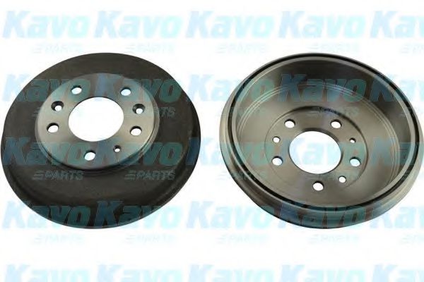 KAVO PARTS BD-4861 Тормозной барабан для MAZDA PREMACY (Мазда Premacy) KAVO PARTS BD-4861 Тормозной барабан для MAZDA PREMACY (Мазда Premacy)