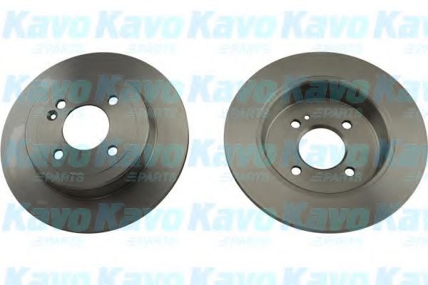 KAVO PARTS BR-3264 Тормозной диск для HYUNDAI SOLARIS IV (Хендай Солярис 4) KAVO PARTS BR-3264 Тормозной диск для HYUNDAI SOLARIS IV (Хендай Солярис 4)