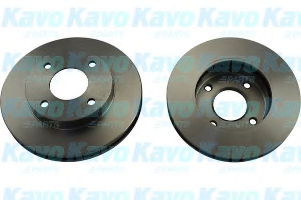 KAVO PARTS BR-6819 Тормозной диск 