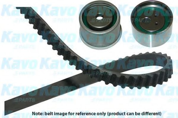 KAVO PARTS DKT-5535 Комплект ремня ГРМ для MITSUBISHI SIGMA (Митсубиши/митсубиси Сигма) KAVO PARTS DKT-5535 Комплект ремня ГРМ для MITSUBISHI SIGMA (Митсубиши/митсубиси Сигма)