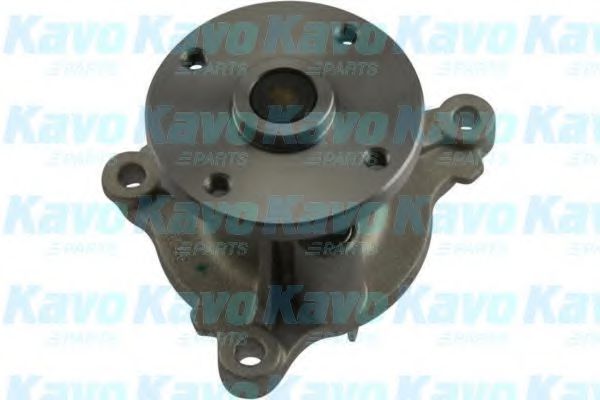 KAVO PARTS HW-1070 Водяной насос для HYUNDAI I20 (Хендай И20) KAVO PARTS HW-1070 Водяной насос для HYUNDAI I20 (Хендай И20)