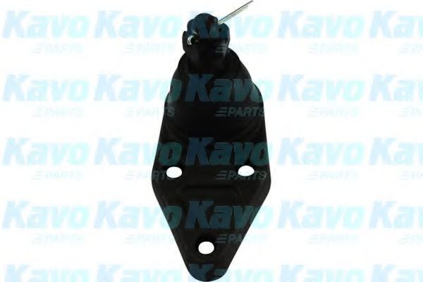 KAVO PARTS SBJ-5526 Несущий направляющий шарнир для MITSUBISHI PAJERO IV (Митсубиши/митсубиси Паджеро 4) KAVO PARTS SBJ-5526 Несущий направляющий шарнир для MITSUBISHI PAJERO IV (Митсубиши/митсубиси Паджеро 4)