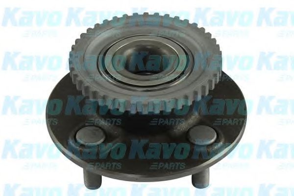 KAVO PARTS WBH-6551 Комплект подшипника ступицы колеса для NISSAN MICRA II (Ниссан Микра 2) KAVO PARTS WBH-6551 Комплект подшипника ступицы колеса для NISSAN MICRA II (Ниссан Микра 2)