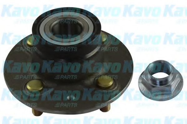 KAVO PARTS WBK-2013 Комплект подшипника ступицы колеса 