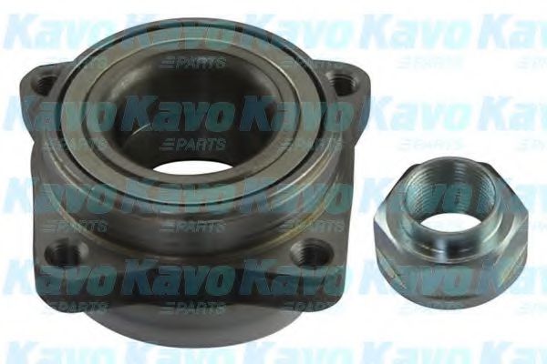 KAVO PARTS WBK-2027 Комплект подшипника ступицы колеса 