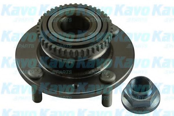 KAVO PARTS WBK-3028 Комплект подшипника ступицы колеса 
