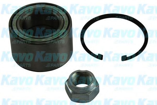 KAVO PARTS WBK-5530 Комплект подшипника ступицы колеса для MITSUBISHI AIRTREK I (Митсубиши/митсубиси Аиртрэк и) KAVO PARTS WBK-5530 Комплект подшипника ступицы колеса для MITSUBISHI AIRTREK I (Митсубиши/митсубиси Аиртрэк и)