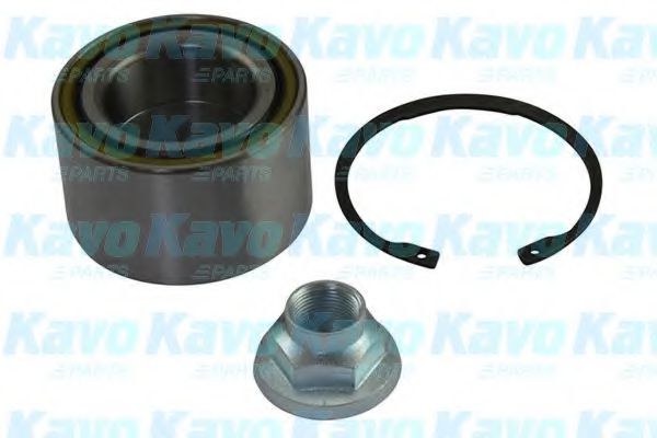 KAVO PARTS WBK-9046 Комплект подшипника ступицы колеса для LEXUS SOARER (Лексус Соарэр) KAVO PARTS WBK-9046 Комплект подшипника ступицы колеса для LEXUS SOARER (Лексус Соарэр)