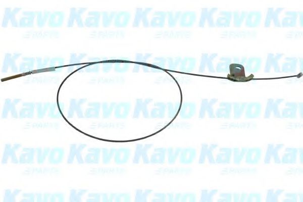 KAVO PARTS BHC-1522 Трос, стояночная тормозная система для DAIHATSU CUORE I (Дайхатсу Cуорэ и) KAVO PARTS BHC-1522 Трос, стояночная тормозная система для DAIHATSU CUORE I (Дайхатсу Cуорэ и)