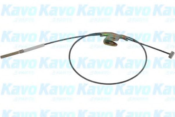 KAVO PARTS BHC-1523 Трос, стояночная тормозная система для DAIHATSU CUORE I (Дайхатсу Cуорэ и) KAVO PARTS BHC-1523 Трос, стояночная тормозная система для DAIHATSU CUORE I (Дайхатсу Cуорэ и)