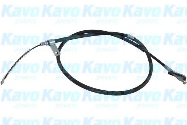 KAVO PARTS BHC-1524 Трос, стояночная тормозная система для DAIHATSU (Дайхатсу) KAVO PARTS BHC-1524 Трос, стояночная тормозная система для DAIHATSU (Дайхатсу)