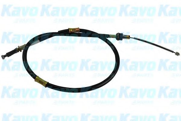 KAVO PARTS BHC-1526 Трос, стояночная тормозная система для DAIHATSU FEROZA HARD TOP (Дайхатсу Фэроза хард топ) KAVO PARTS BHC-1526 Трос, стояночная тормозная система для DAIHATSU FEROZA HARD TOP (Дайхатсу Фэроза хард топ)