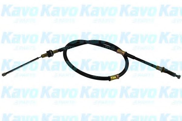 KAVO PARTS BHC-1527 Трос, стояночная тормозная система для DAIHATSU FEROZA HARD TOP (Дайхатсу Фэроза хард топ) KAVO PARTS BHC-1527 Трос, стояночная тормозная система для DAIHATSU FEROZA HARD TOP (Дайхатсу Фэроза хард топ)