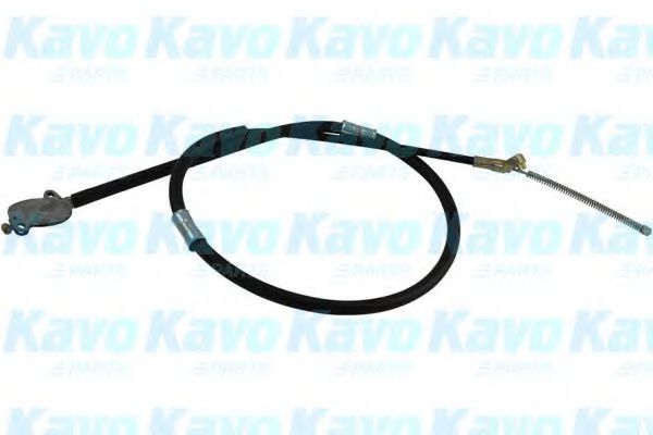 KAVO PARTS BHC-1540 Трос, стояночная тормозная система для DAIHATSU GRAN MOVE (Дайхатсу Гран моvэ) KAVO PARTS BHC-1540 Трос, стояночная тормозная система для DAIHATSU GRAN MOVE (Дайхатсу Гран моvэ)