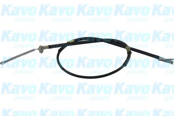 KAVO PARTS BHC-1541 Трос, стояночная тормозная система для DAIHATSU GRAN MOVE (Дайхатсу Гран моvэ) KAVO PARTS BHC-1541 Трос, стояночная тормозная система для DAIHATSU GRAN MOVE (Дайхатсу Гран моvэ)