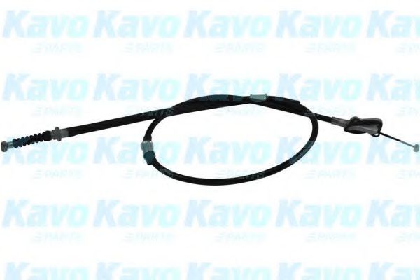 KAVO PARTS BHC-1544 Трос, стояночная тормозная система для DAIHATSU GRAN MOVE (Дайхатсу Гран моvэ) KAVO PARTS BHC-1544 Трос, стояночная тормозная система для DAIHATSU GRAN MOVE (Дайхатсу Гран моvэ)