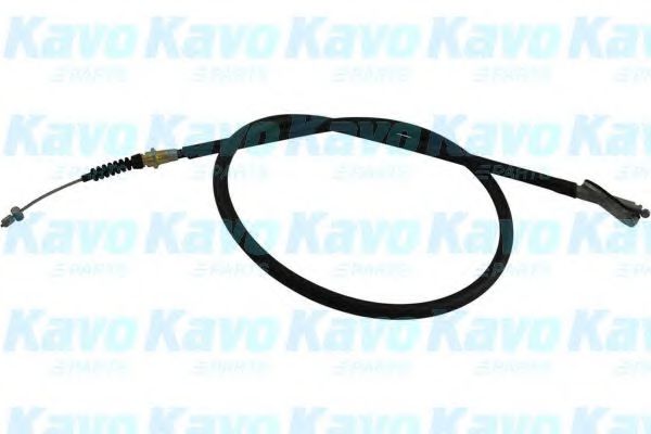KAVO PARTS BHC-1546 Трос, стояночная тормозная система для DAIHATSU GRAN MOVE (Дайхатсу Гран моvэ) KAVO PARTS BHC-1546 Трос, стояночная тормозная система для DAIHATSU GRAN MOVE (Дайхатсу Гран моvэ)