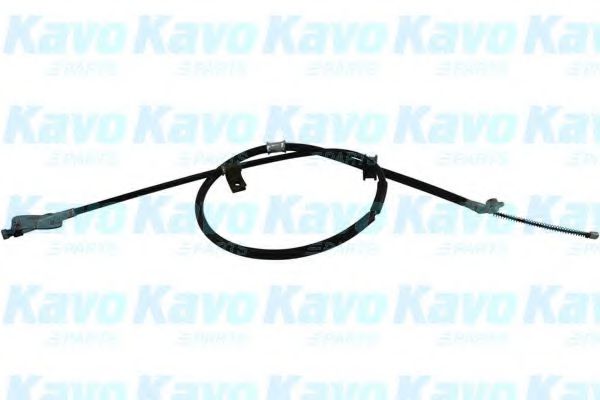 KAVO PARTS BHC-1550 Трос, стояночная тормозная система для DAIHATSU COPEN (Дайхатсу Cопэн) KAVO PARTS BHC-1550 Трос, стояночная тормозная система для DAIHATSU COPEN (Дайхатсу Cопэн)